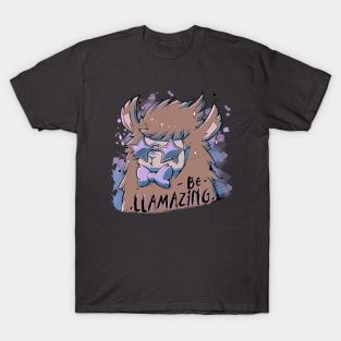 Llamazing T-Shirt